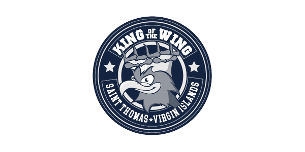 King of the Wing, St. Thomas